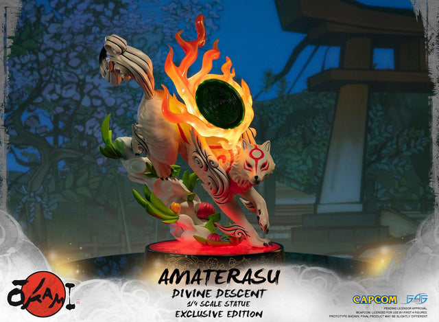 Okami - Amaterasu: Divine Descent (Exclusive Edition) (1-4amaterasu_exc_02.jpg)