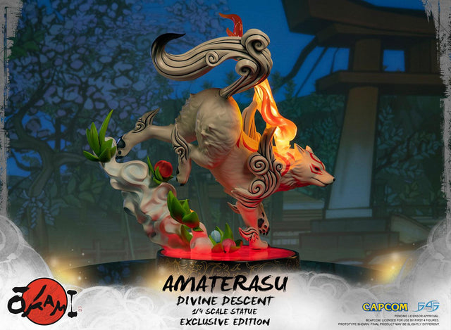 Okami - Amaterasu: Divine Descent (Exclusive Edition) (1-4amaterasu_exc_09.jpg)