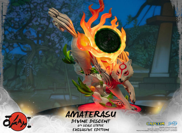 Okami - Amaterasu: Divine Descent (Exclusive Edition) (1-4amaterasu_exc_10.jpg)