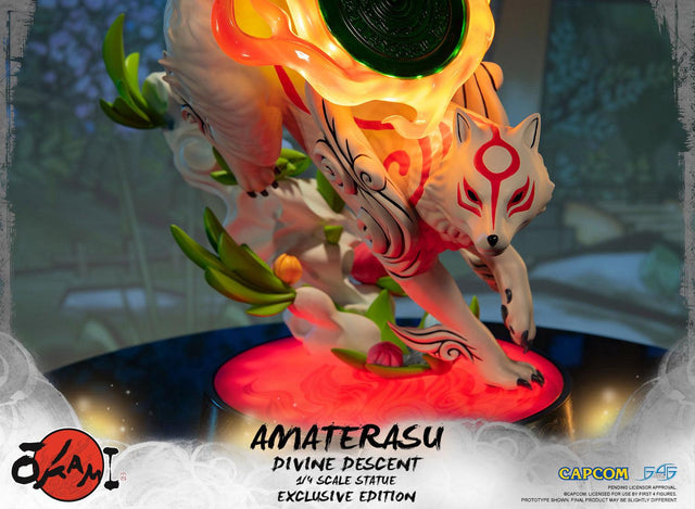 Okami - Amaterasu: Divine Descent (Exclusive Edition) (1-4amaterasu_exc_16.jpg)