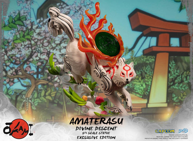 Okami - Amaterasu: Divine Descent (Exclusive Edition) (1-4amaterasu_exc_19.jpg)