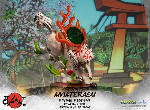 Okami - Amaterasu: Divine Descent (Exclusive Edition) (1-4amaterasu_exc_20.jpg)