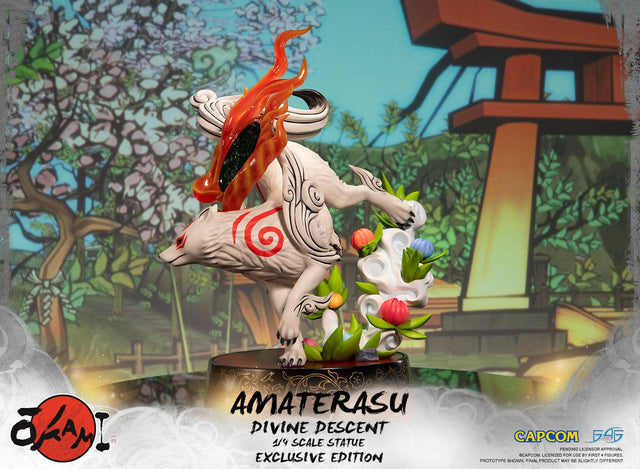 Okami - Amaterasu: Divine Descent (Exclusive Edition) (1-4amaterasu_exc_22.jpg)