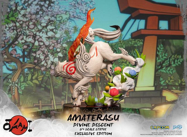 Okami - Amaterasu: Divine Descent (Exclusive Edition) (1-4amaterasu_exc_23.jpg)