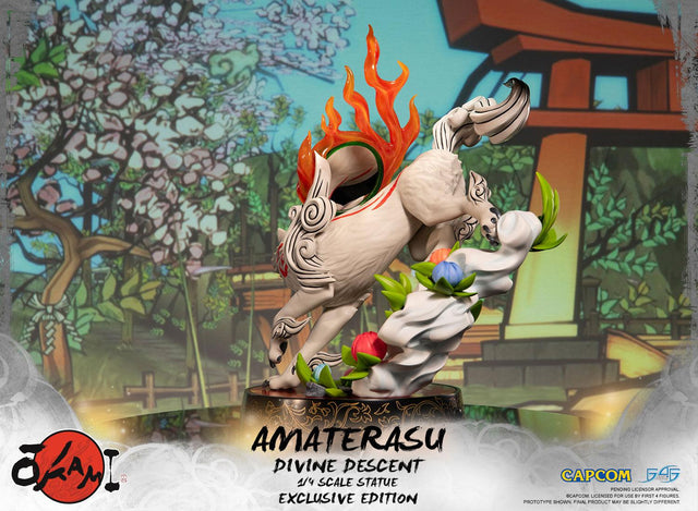 Okami - Amaterasu: Divine Descent (Exclusive Edition) (1-4amaterasu_exc_24.jpg)