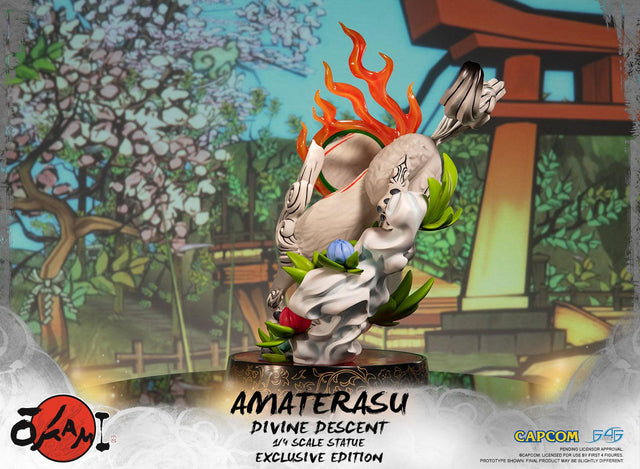 Okami - Amaterasu: Divine Descent (Exclusive Edition) (1-4amaterasu_exc_25.jpg)