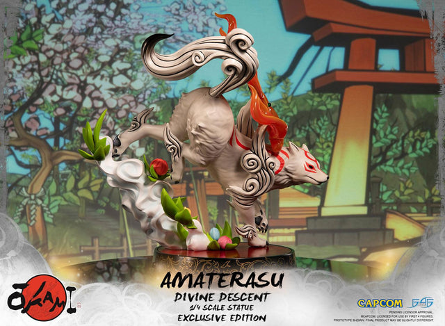 Okami - Amaterasu: Divine Descent (Exclusive Edition) (1-4amaterasu_exc_27.jpg)