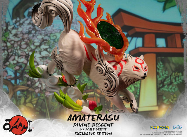 Okami - Amaterasu: Divine Descent (Exclusive Edition) (1-4amaterasu_exc_28.jpg)