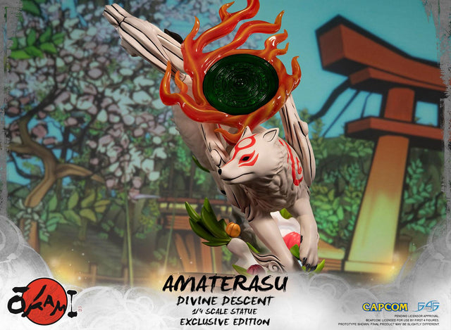 Okami - Amaterasu: Divine Descent (Exclusive Edition) (1-4amaterasu_exc_29.jpg)