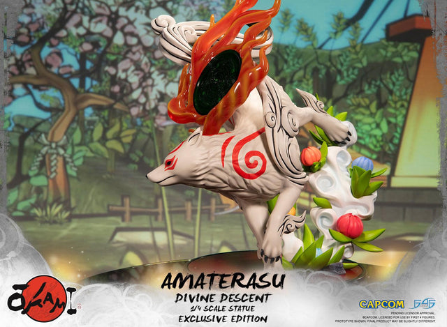 Okami - Amaterasu: Divine Descent (Exclusive Edition) (1-4amaterasu_exc_31.jpg)