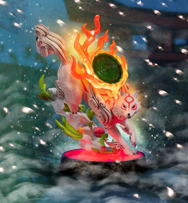 Okami - Amaterasu: Divine Descent (Exclusive Edition) (1-4ammy_reg1.jpg)