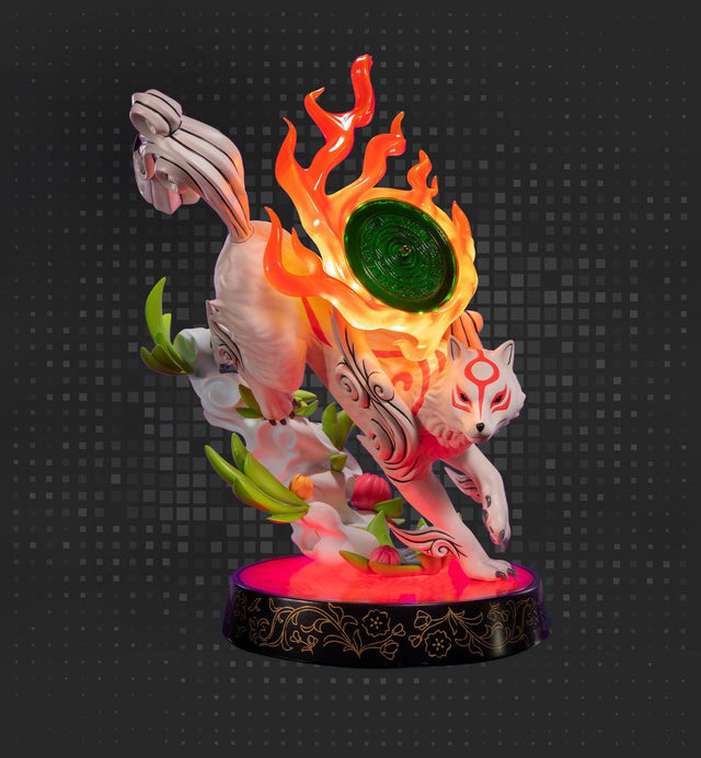 Okami - Amaterasu: Divine Descent (Exclusive Edition) (1-4ammy_reg2.jpg)