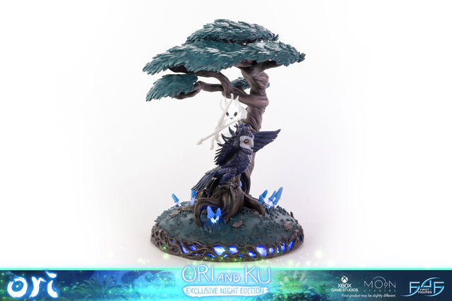 Ori and the Will of the Wisps - Ori and Ku Exclusive Edition (Night Variation)  (1006eadf-35b3-4b05-954c-07eda7579522.jpg)