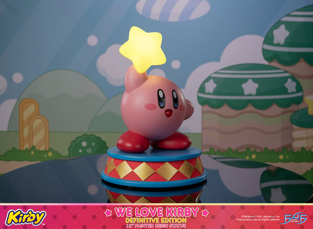 Kirby : We Love Kirby (Resin) - Definitive Edition (10e84425-1f47-40f0-980b-d565c00c514b.jpg)