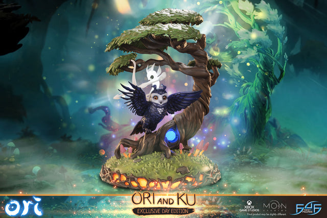 Ori and the Will of the Wisps - Ori and Ku Exclusive Edition (Day Variation) (12208093-1295-41c7-b6b6-dabce3161d24.jpg)