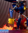 Sonic the Hedgehog - Metal Sonic (Definitive Edition) (13ce573e-bb4f-48b9-bf02-31e2e7b394f9.jpg)