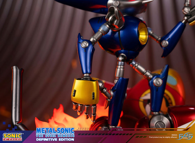 Sonic the Hedgehog - Metal Sonic (Definitive Edition) (13ce573e-bb4f-48b9-bf02-31e2e7b394f9.jpg)