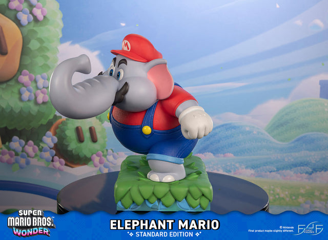 Super Mario Bros. Wonder: Elephant Mario (Exclusive Edition) (1483e69e-24ce-4023-a99c-0f7b1a702d2f.jpg)