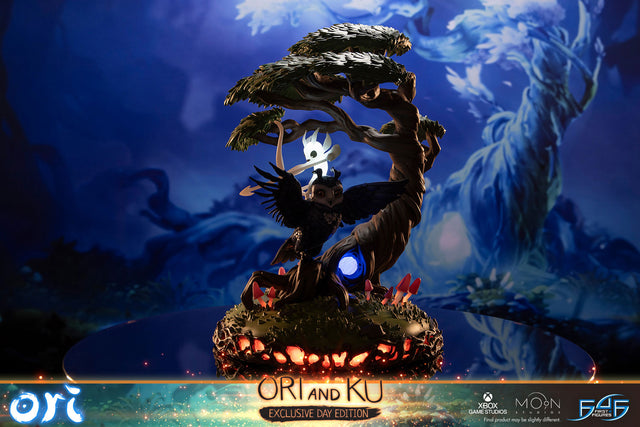 Ori and the Will of the Wisps - Ori and Ku Exclusive Edition (Day Variation) (15d2b677-c020-4751-b638-7c9dacdaf973.jpg)