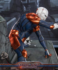 Metal Gear Solid - Cyborg Ninja (Gray Fox) (Exclusive Edition) (182bd43a-4648-4bc0-ab6f-c49d0d77e364.jpg)