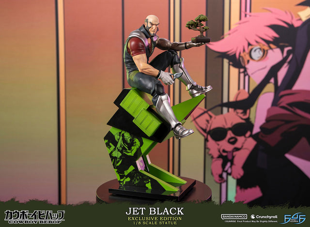 Cowboy Bebop - Jet Black 1/8 (Exclusive Edition) (19dc3194-78fc-44f4-9c3e-3c76d579f01d.jpg)