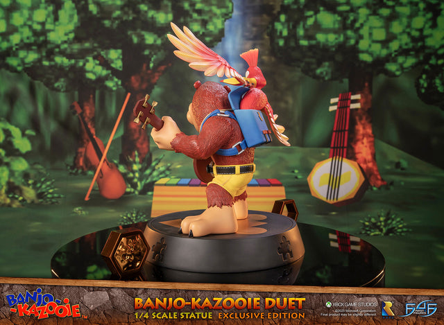 Banjo-Kazooie™ - Banjo-Kazooie Duet 1/4 (Exclusive Edition) (1a95cd10-4471-4297-8776-cb2a7d83119c.jpg)