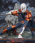 Metal Gear Solid - Cyborg Ninja (Gray Fox) (Exclusive Edition) (1e8c1bb5-9fca-4843-8a83-f6e3e749f0f3.jpg)