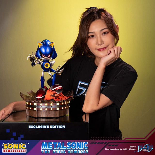 Sonic the Hedgehog - Metal Sonic (Exclusive Edition) (2081fcd2-91f1-406f-b261-ecca02268570.jpg)