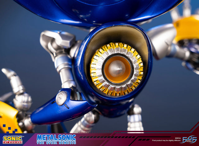 Sonic the Hedgehog - Metal Sonic (223e6d25-5029-44db-a3b1-7c6d47d8840a.jpg)