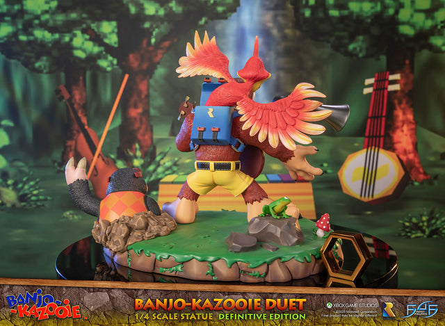 Banjo-Kazooie™ - Banjo-Kazooie Duet 1/4 (Definitive Edition) (22cabed5-1720-4854-bdb9-5cbee31a3633.jpg)