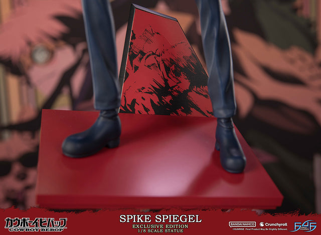Cowboy Bebop - Spike Spiegel 1/8 Resin (Exclusive Edition) (22d7d573-6acf-4428-9623-596565c3f42f.jpg)