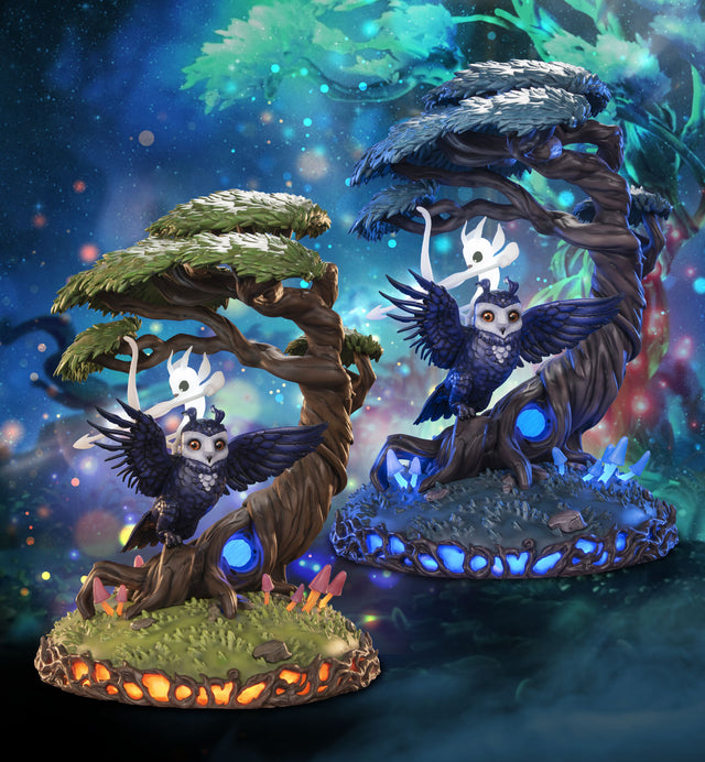 Ori and the Will of the Wisps - Ori and Ku Exclusive Combo Edition (231fa946-aec4-46bb-9369-7967ac74a56f.jpg)