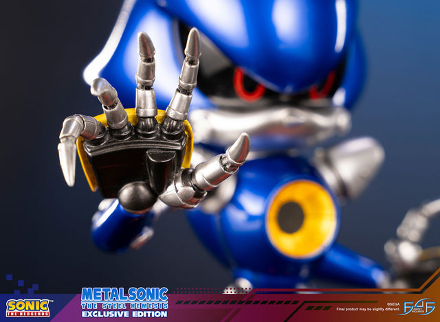 Sonic the Hedgehog - Metal Sonic (Exclusive Edition) (23504e8e-4017-4fac-b0ca-5af40bb04161.jpg)