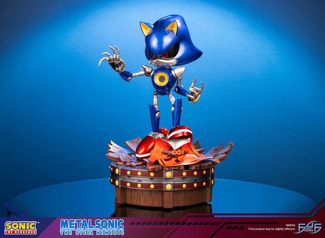 Sonic the Hedgehog - Metal Sonic (243aa2c0-8224-4063-a0cd-92da8363b2e4.jpg)