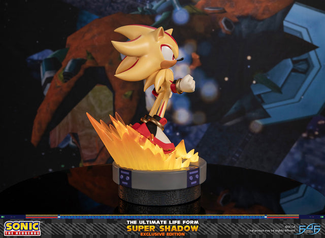Sonic The Hedgehog - The Ultimate Life Form: Super Shadow (Exclusive Edition) (25538d03-6e36-45e0-8e61-cde6a64f634e.jpg)