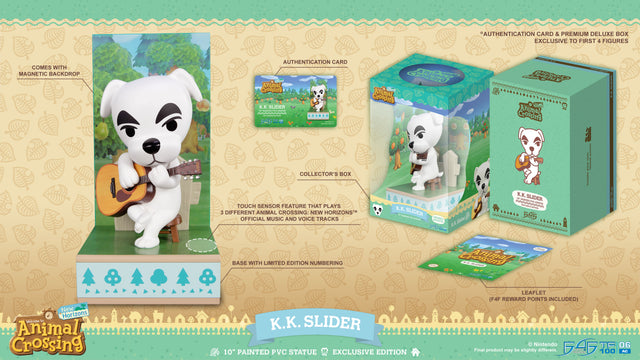 Animal Crossing: New Horizons - K.K. Slider (Exclusive Edition) (25f15ae2-6235-436d-9d36-0b3ab57d49b2.jpg)