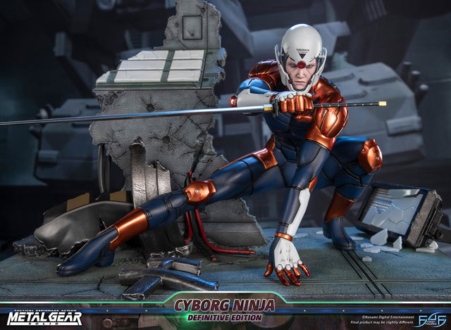 Metal Gear Solid - Cyborg Ninja (Gray Fox) (Definitive Edition) (26b6e17e-bc06-4b15-a6c9-0f4746f18102.jpg)