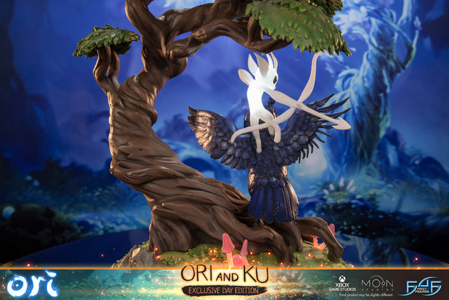 Ori and the Will of the Wisps - Ori and Ku Exclusive Edition (Day Variation) (26b8b76a-ad50-42d6-a020-799229dcf9e9.jpg)