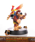 Banjo-Kazooie™ - Banjo-Kazooie Duet 1/4 (Exclusive Edition) (285a6be1-41a8-4e00-8316-e7b71a7c2a5d.jpg)