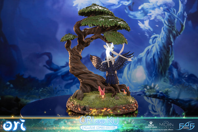 Ori and the Will of the Wisps - Ori and Ku Exclusive Combo Edition (28d8046a-9795-4625-9115-4326d98569c6.jpg)