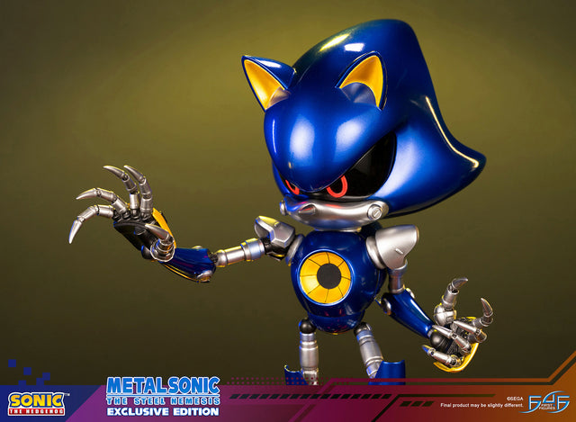 Sonic the Hedgehog - Metal Sonic (Exclusive Edition) (29aeefea-975f-491d-8990-50c2659cc2f6.jpg)