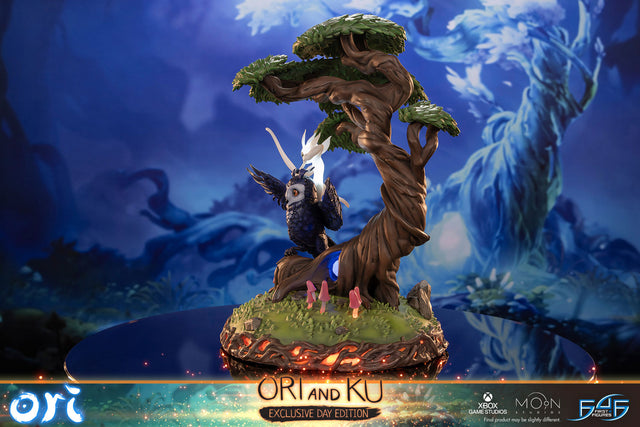 Ori and the Will of the Wisps - Ori and Ku Exclusive Edition (Day Variation) (2adbe482-a959-4c55-a0bd-10f9de6f395f.jpg)