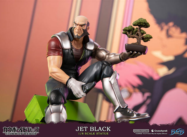 Cowboy Bebop - Jet Black 1/8 (2cd9b6ef-1fbd-4002-9036-03d2407b1a7c.jpg)