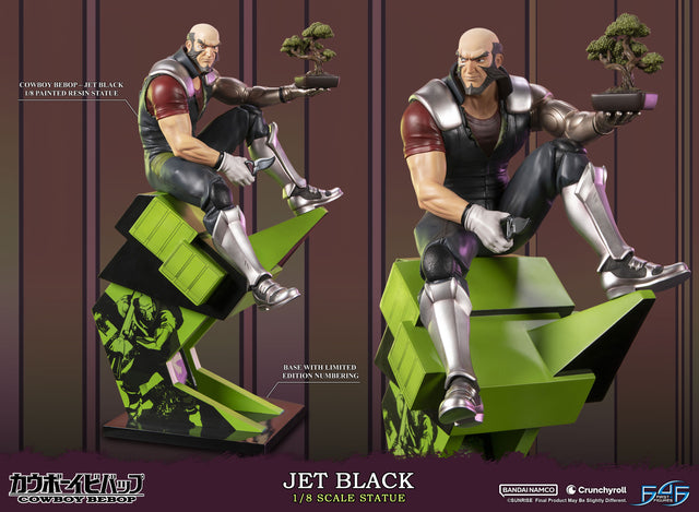 Cowboy Bebop - Jet Black 1/8 (2ded1a39-a1c6-45fd-98cb-a68185a4ffcb.jpg)