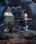 Metal Gear Solid - Cyborg Ninja (Gray Fox) (Exclusive Edition) (2fc52e32-d81c-4c71-8cde-bfc215190fe8.jpg)