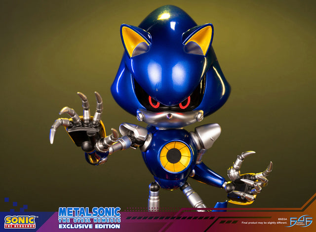 Sonic the Hedgehog - Metal Sonic (Exclusive Edition) (3144000c-a4ec-4d9a-b089-fd4255bec119.jpg)