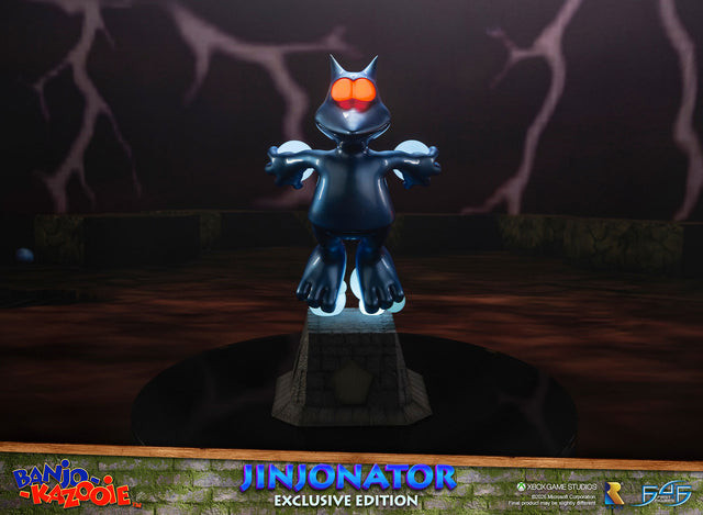 Banjo-Kazooie™ - Jinjonator (Exclusive Edition) (32a73134-605f-45ae-b41a-31d68d797d13.jpg)