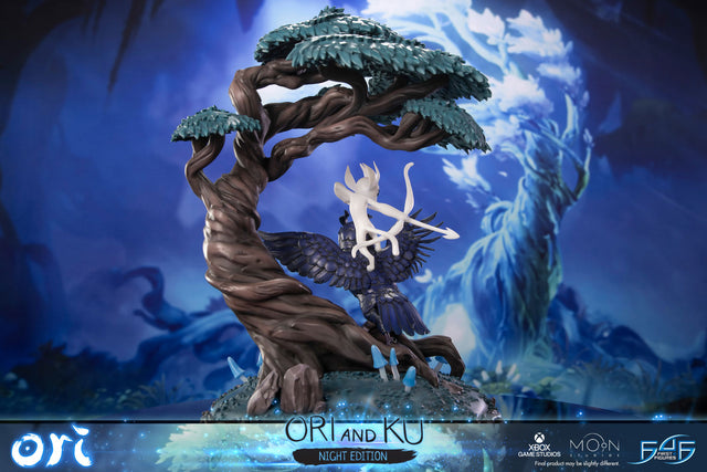 Ori and the Will of the Wisps - Ori and Ku (Night Variation) (335edda3-8ed5-43e2-8be9-c003af65859c.jpg)