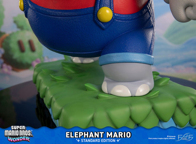 Super Mario Bros. Wonder: Elephant Mario (Exclusive Edition) (36ad0d73-d330-4727-8e5e-347e9ff0e0a1.jpg)