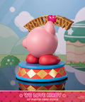 Kirby : We Love Kirby (Resin) (38dc2c83-483f-4678-8dac-4f71dc752cc8.jpg)